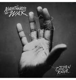(LP) Nightmares On Wax - Citizen Kane (12" EP)