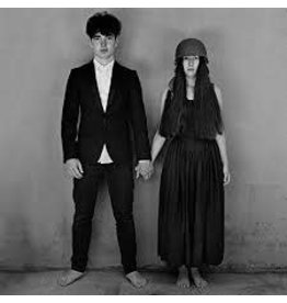 (LP) U2 - Songs Of Experience (2LP+DLX CD)