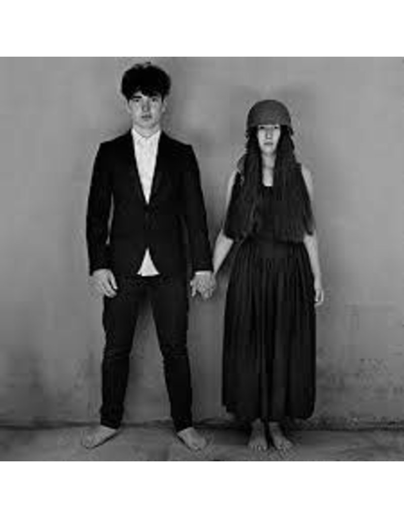 (LP) U2 - Songs Of Experience (2LP+DLX CD)