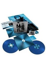 (LP) U2 - Songs Of Experience (2LP+DLX CD)