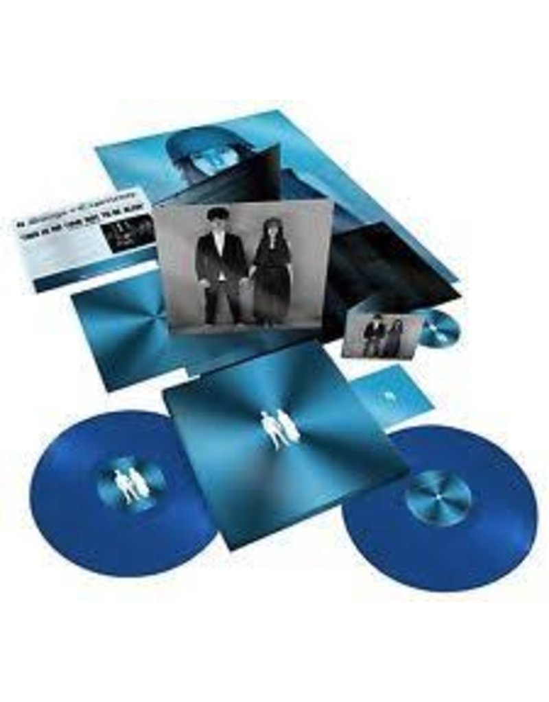 (LP) U2 - Songs Of Experience (2LP+DLX CD)