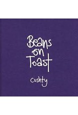 (CD) Beans On Toast - Cushty  (241)