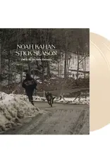 Republic (LP) Noah Kahan - Stick Season (We'll All Be Here Forever) Indie: Limited Edition Bone 3LP