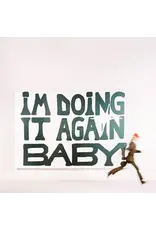 (CD) Girl In Red - I'm Doing It Again Baby!