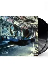 (LP) Vampire Weekend - Only God Was Above Us (Indie 2LP W/Alternate Cover Art)