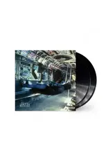 (LP) Vampire Weekend - Only God Was Above Us (Indie 2LP W/Alternate Cover Art)