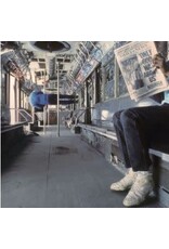 (LP) Vampire Weekend - Only God Was Above Us (2LP)