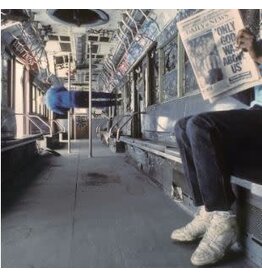 (CD) Vampire Weekend - Only God Was Above Us