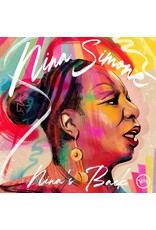 (LP) Nina Simone - Nina's Back (2024 Reissue W/new album artwork)
