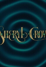 Big Machine Records (LP) Sheryl Crow - Evolution (colour vinyl)