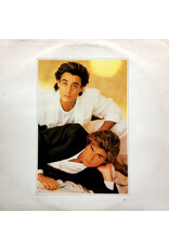 (LP) Wham! - Make It Big (2024 Remaster) White Vinyl Edition
