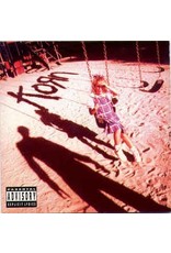 (LP) Korn - Self Titled (Ltd Ed) (MOV)