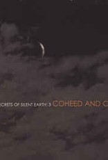 (LP) Coheed And Cambria - In Keeping Secrets Of  Silent Earth (DIS)