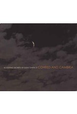 (LP) Coheed And Cambria - In Keeping Secrets Of  Silent Earth (2024 Reissue)