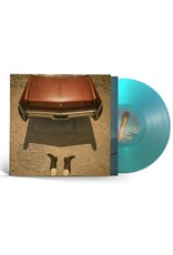 Weathermaker (LP) Clutch - Transnational Speedway League: anthems, anecdotes and undeniable truths, Clutch Collector's Series [Emerald Green LP]