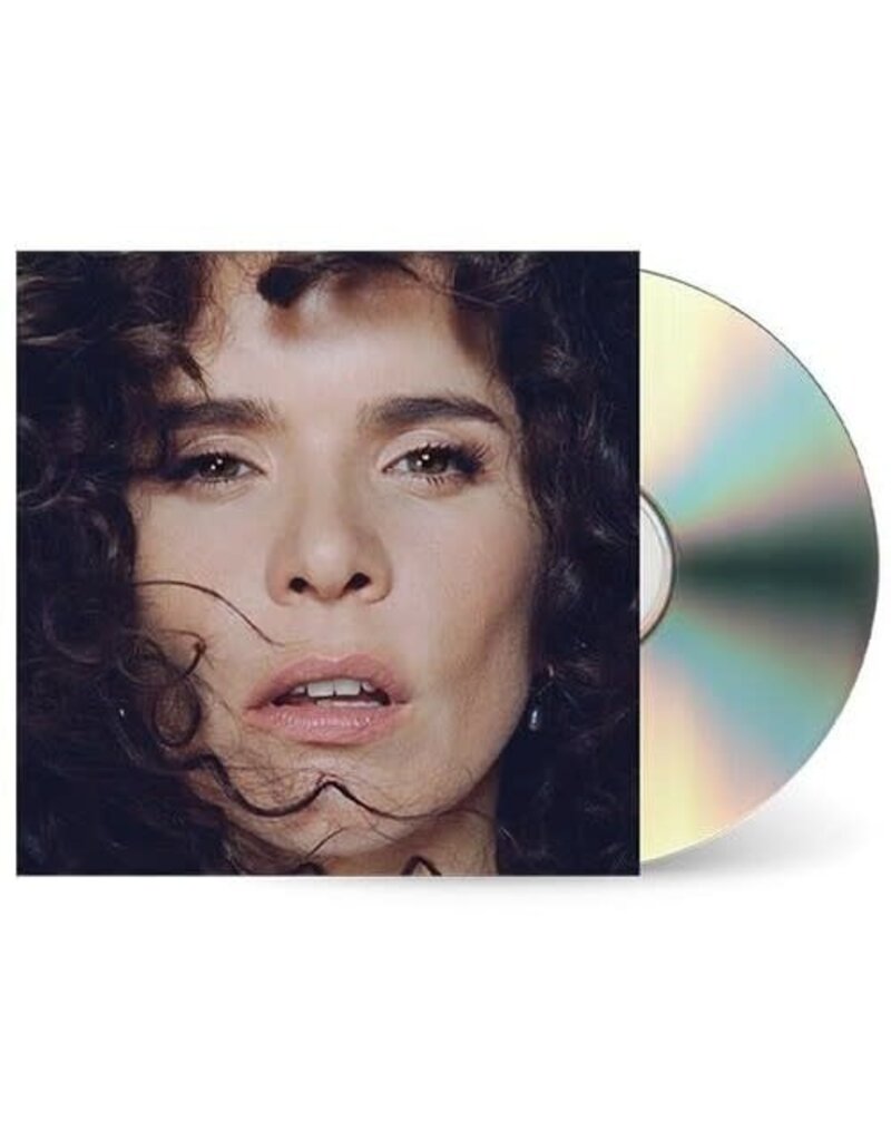 The Orchard (CD) Paloma Faith - The Glorification Of Sadness
