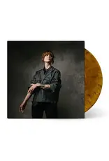 (LP) Sarah Shook & The Disarmers - Revelations (Indie: Limited Edition Translucent Orange & Black Swirl)