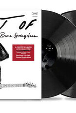 Legacy (LP) Bruce Springsteen - Best Of Bruce Springsteen (2LP 150g)