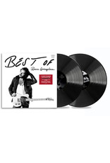 Legacy (LP) Bruce Springsteen - Best Of Bruce Springsteen (2LP 150g)