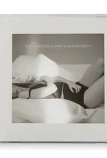Republic (CD) Taylor Swift - The Tortured Poets Department