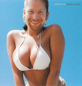 (LP) Aphex Twin - Windowlicker