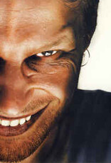 (LP) Aphex Twin - Richard D James Album