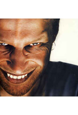 LP) Aphex Twin - Richard D James Album - Dead Dog Records