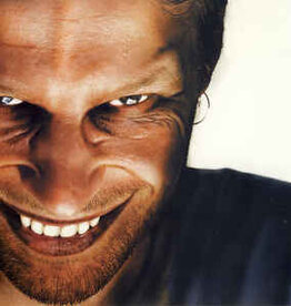 (LP) Aphex Twin - Richard D James Album