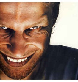 (LP) Aphex Twin - Richard D James Album