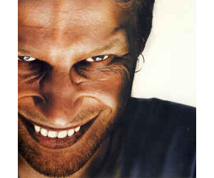 Aphex Twin – Richard D. James Alb（LP） Aphex Twin - Richard D. James Album | Polyvinyl Record Co.