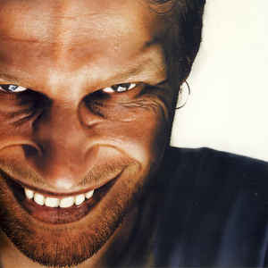 Aphex Twin – Richard D. James Alb（LP） Aphex Twin – Richard D. James Album – Vinyl (180g, LP, Album