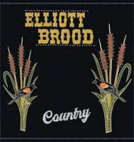 (LP) Elliott Brood - Country