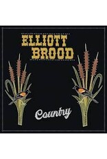 (CD) Elliott Brood - Country