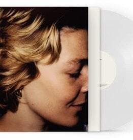 (LP) Maggie Rogers - Don't Forget Me (Standard Edition White Vinyl)