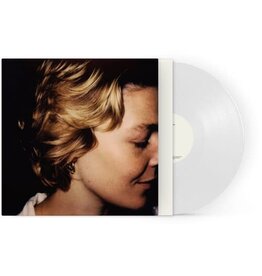 (LP) Maggie Rogers - Don't Forget Me (Standard Edition MIilk White Vinyl)