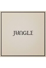 (LP) Jungle - Loving In Stereo (Standard Edition)
