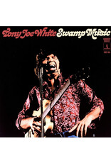 (Used LP) Tony Joe White – Swamp Music: Monument Rarities