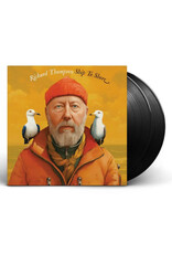(LP) Richard Thompson - Ship To Shore (2LP)