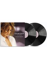 Legacy (LP) Celine Dion - MY LOVE Essential Collection (2LP)