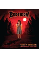 (LP) Bedemon - Child Of Darkness