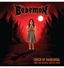 (LP) Bedemon - Child Of Darkness