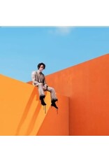 Concord Jazz (LP) I Don't Know How But They Found Me - Gloom Division (orange cream swirl vinyl/indie exclusive)