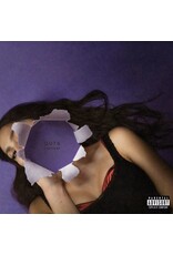 Republic (LP) Olivia Rodrigo - Guts: GUTS SPILLED (2LP Purple & Red Splatter Vinyl)