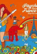 (LP) Various - Psyche France, Vol. 9 RSD24