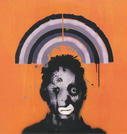 (Used LP) Massive Attack ‎– Heligoland