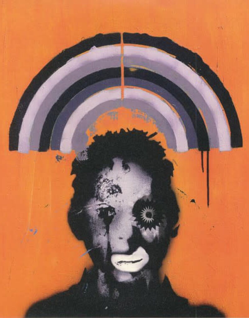 (Used LP) Massive Attack ‎– Heligoland