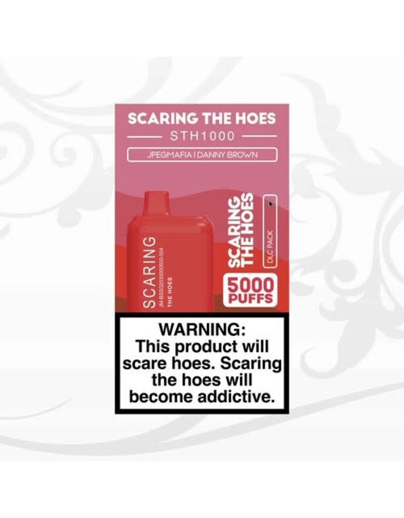 Godmode (LP) JPEGMAFIA & Danny Brown - Scaring The Hoes: DLC Pack (12" EP) (lavender vinyl)
