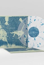 (LP) Iron & Wine - Light Verse (LOSER edition-clear with blue swirl vinyl)