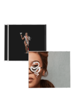 (CD) Beyoncé - Cowboy Carter (Snake Face Back Cover) (discontinued)