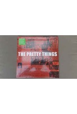 (LP) Pretty Things - Greatest Hits